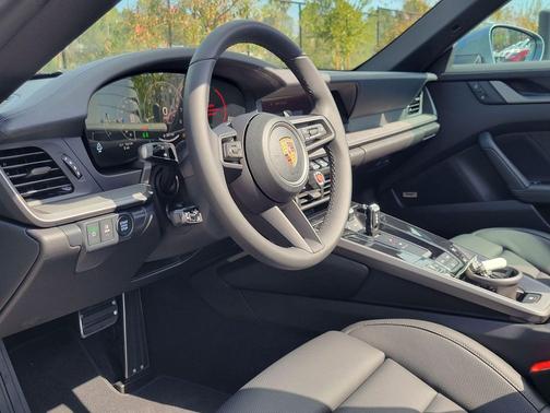 2026 Porsche 911 911 Carrera S