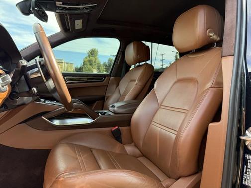 2019 Porsche Cayenne Turbo