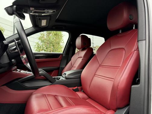 2023 Porsche Cayenne Cayenne