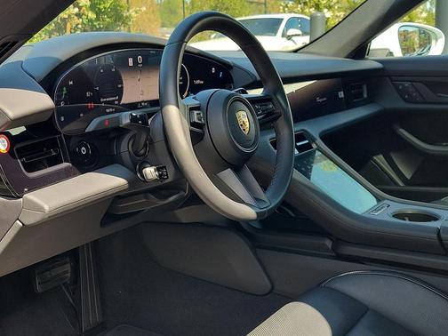 2023 Porsche Taycan Base (A2)