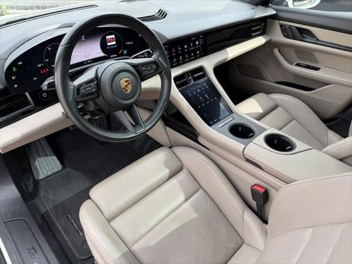 2023 Porsche Taycan Base (A2)