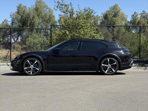 2023 Porsche Taycan
