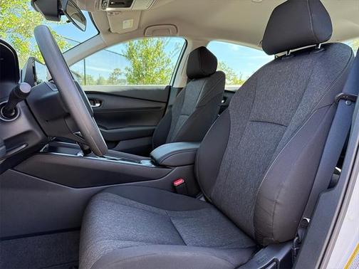 2025 Honda Accord LX 1.5T