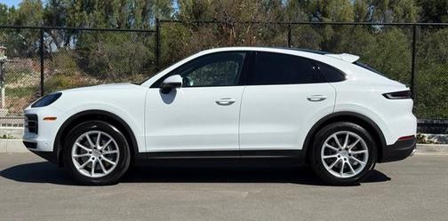 2024 Porsche Cayenne