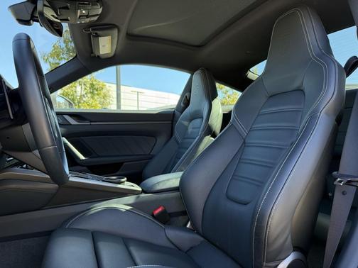 2025 Porsche 911 911 Carrera S