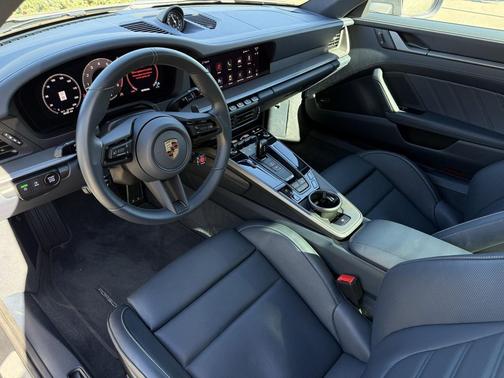 2025 Porsche 911 911 Carrera S