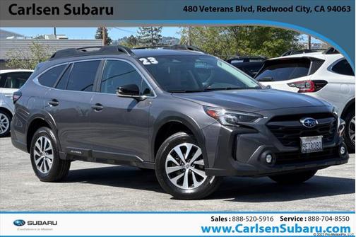 2023 Subaru Outback Premium