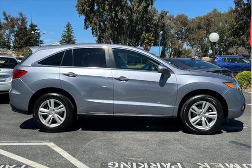 2014 Acura RDX Technology