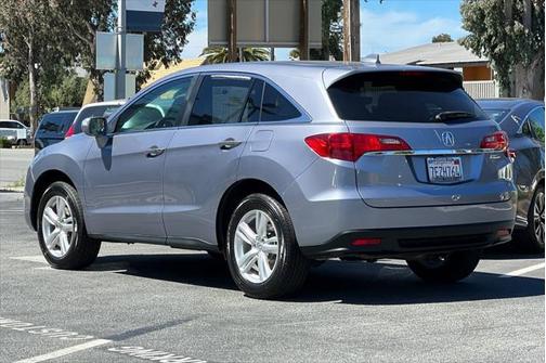 2014 Acura RDX Technology