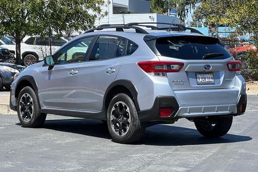 2023 Subaru Crosstrek Base