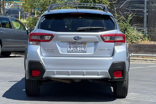 2023 Subaru Crosstrek Base