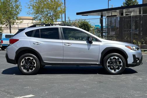 2023 Subaru Crosstrek Base
