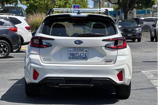 2024 Subaru Impreza RS