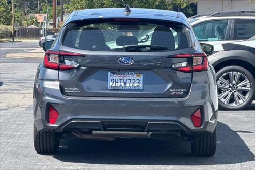 2024 Subaru Impreza RS