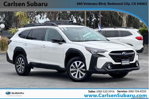 2023 Subaru Outback Premium