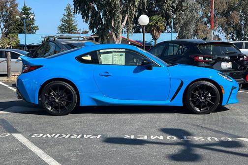 2023 Toyota GR86 Premium