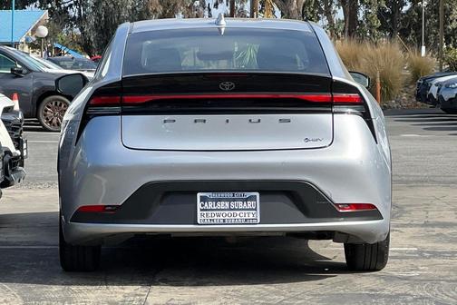 2024 Toyota Prius Limited