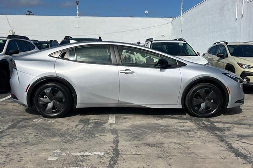2024 Toyota Prius Limited
