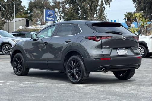 2024 Mazda CX-30 Select