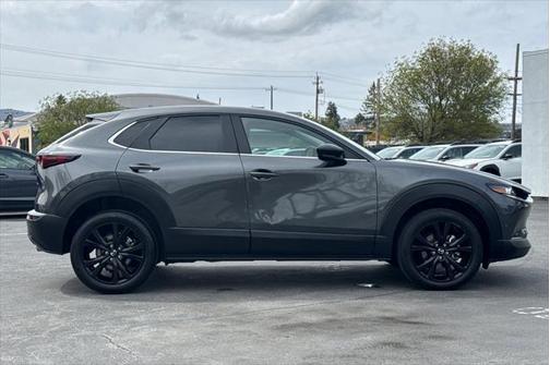 2024 Mazda CX-30 Select