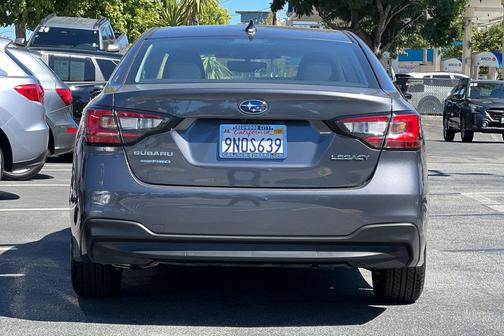2024 Subaru Legacy Premium