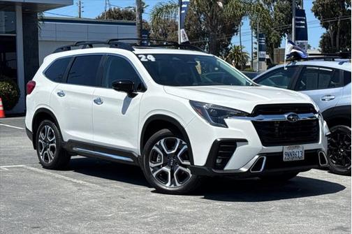 2024 Subaru Ascent Touring 7-Passenger