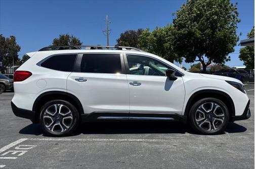 2024 Subaru Ascent Touring 7-Passenger