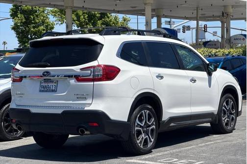 2024 Subaru Ascent Touring 7-Passenger