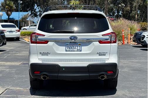 2024 Subaru Ascent Touring 7-Passenger