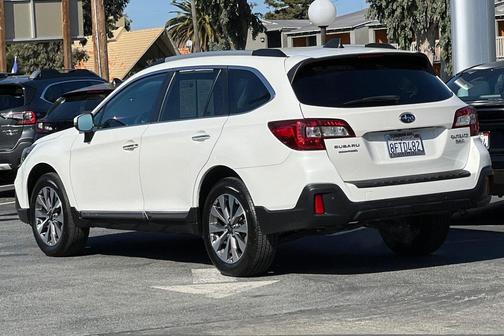 2019 Subaru Outback 3.6R Touring