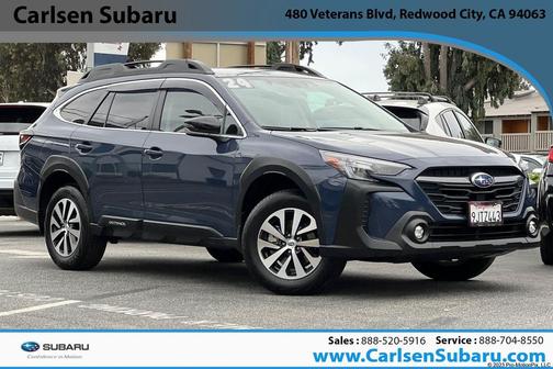 2024 Subaru Outback Premium