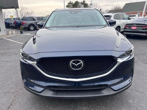 2020 Mazda CX-5 Grand Touring Reserve