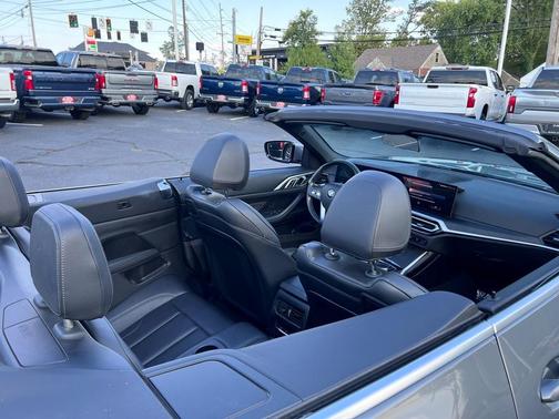 2024 BMW 430 i