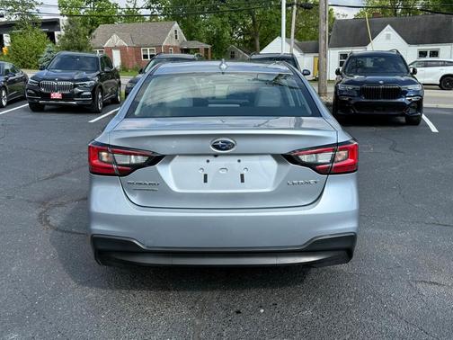 2023 Subaru Legacy Premium