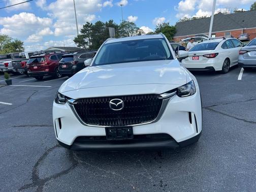 2024 Mazda CX-90 Preferred Plus
