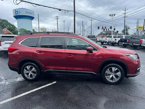 2021 Subaru Ascent Premium 7-Passenger