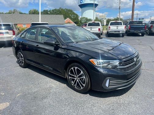2024 Volkswagen Jetta 1.5T Sport