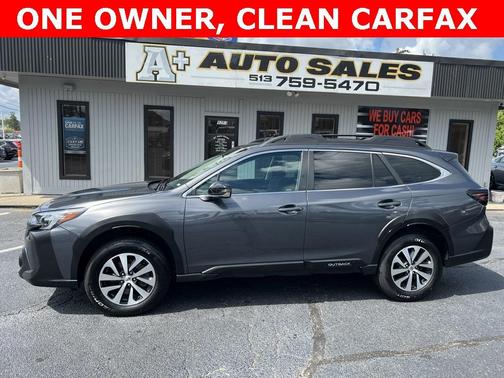 2023 Subaru Outback Premium