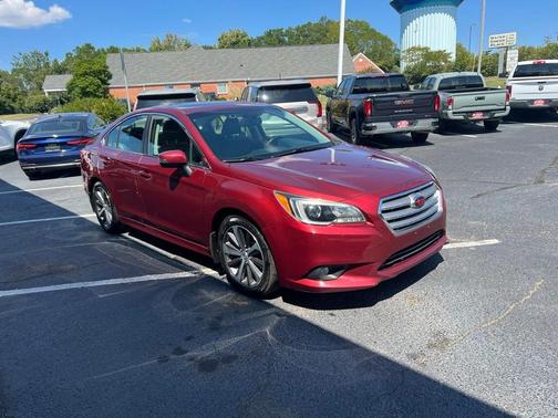 2015 Subaru Legacy 2.5i Limited