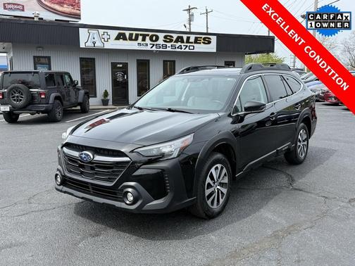 2023 Subaru Outback Premium