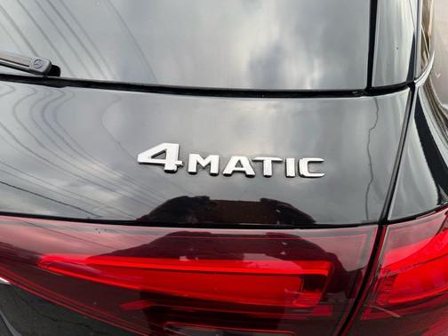 2024 Mercedes-Benz GLE 450 Plug-In Hybrid Base 4MATIC