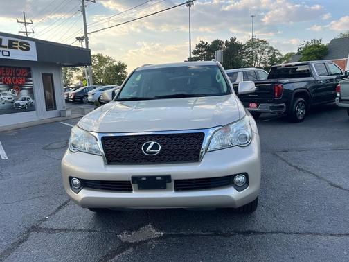 2013 Lexus GX 460 460