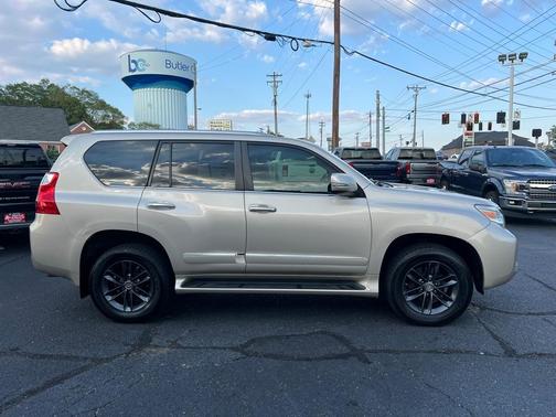 2013 Lexus GX 460 460
