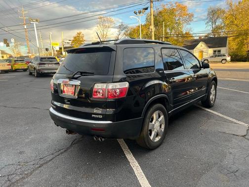 2008 GMC Acadia SLT-2
