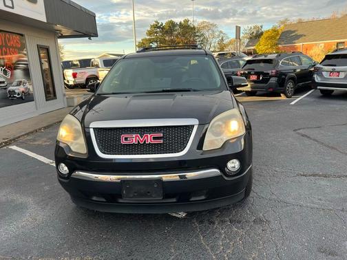 2008 GMC Acadia SLT-2