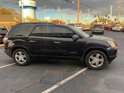 2008 GMC Acadia SLT-2