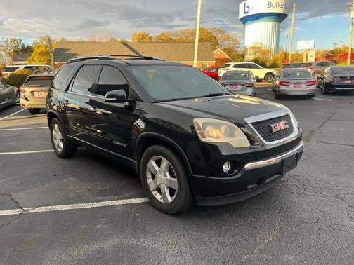 2008 GMC Acadia SLT-2