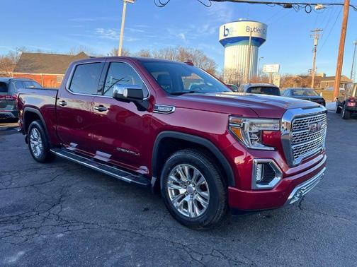 2019 GMC Sierra 1500 Denali
