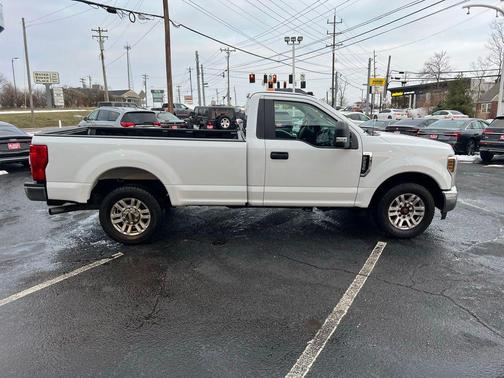 2018 Ford F-250 XLT