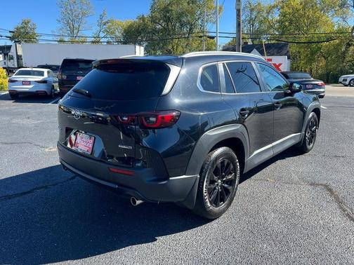 2024 Mazda CX-50 2.5 S Preferred Package
